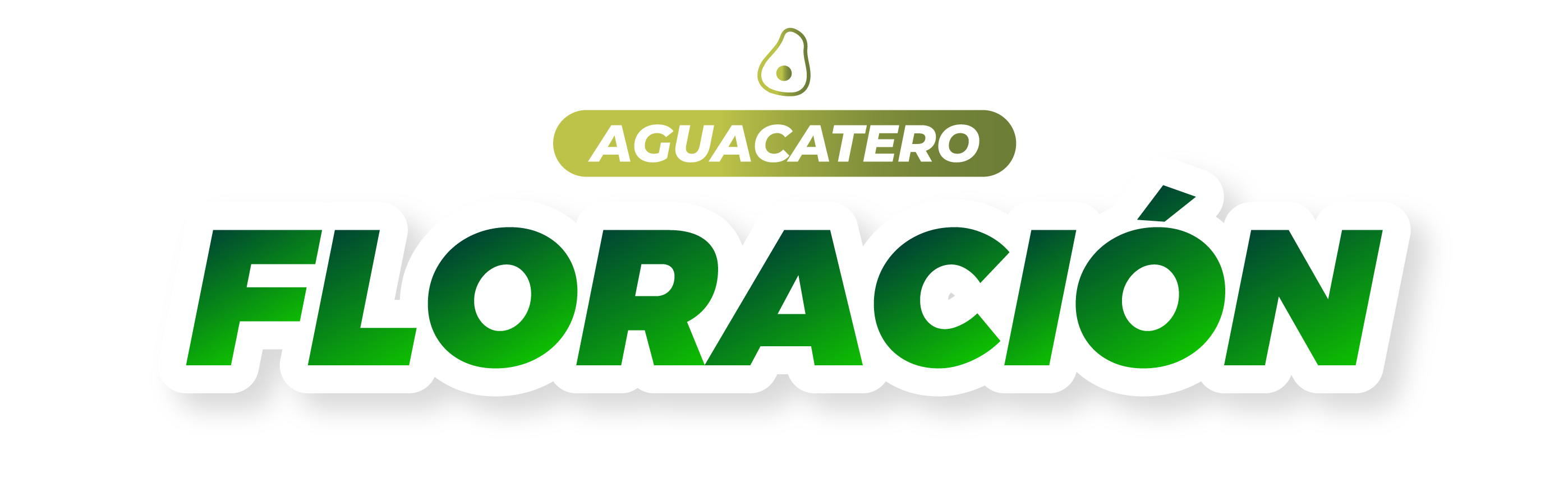 Floración